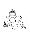 Convergence yoke (90-1273)