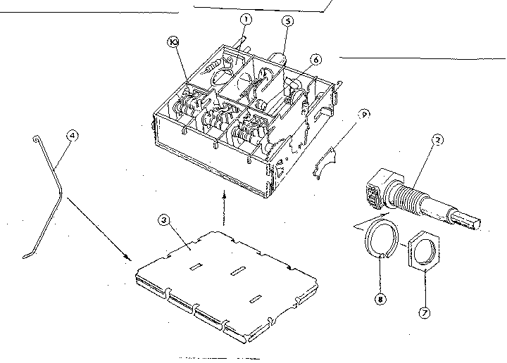 Uhf tuner