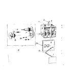 Uhf tuner exploded view