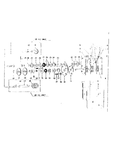 Uhf tuner