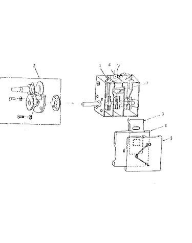 Uhf tuner