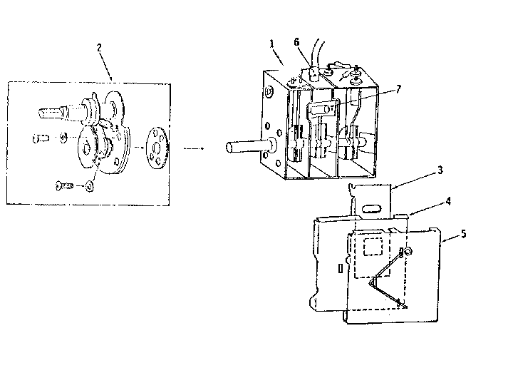 UHF TUNER