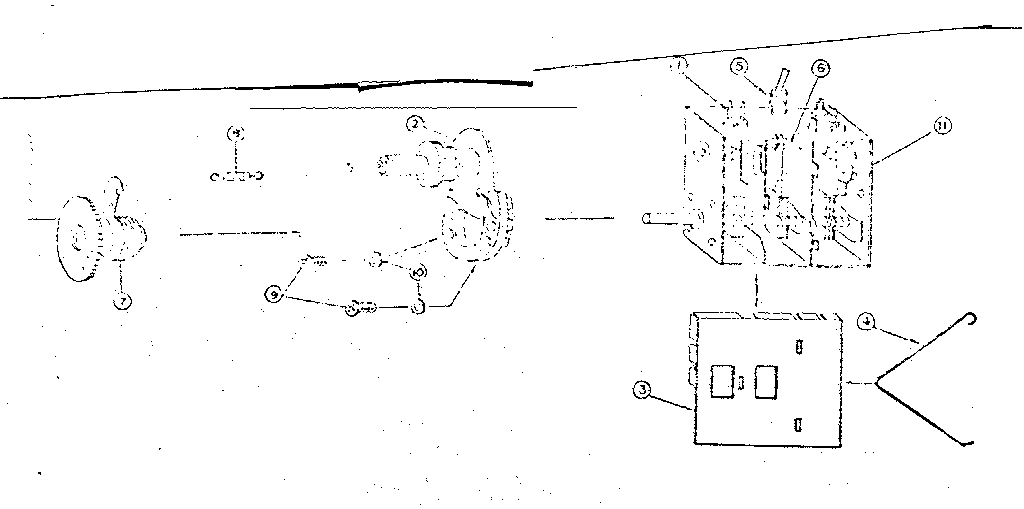 Uhf tuner