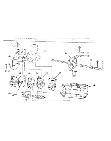 Vhf tuner