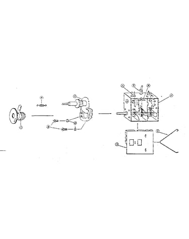 Uhf tuner