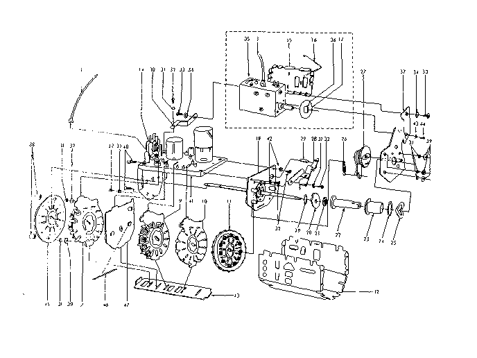 Uhf tuner
