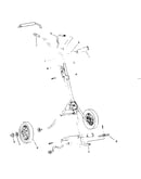 Frame assembly