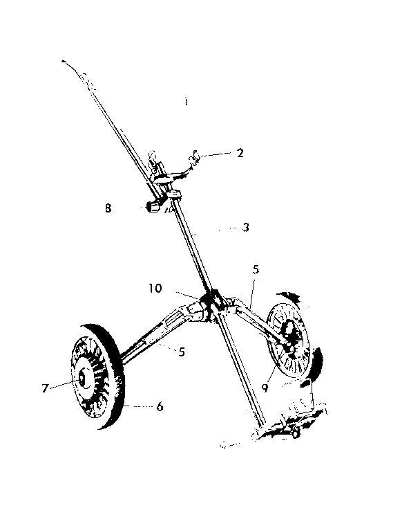 Frame assembly