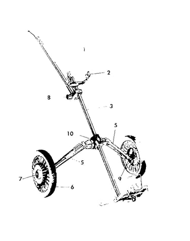 Frame assembly