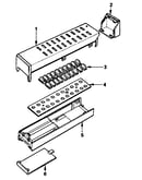 Remote transmitter