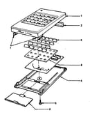 Remote control transmitter