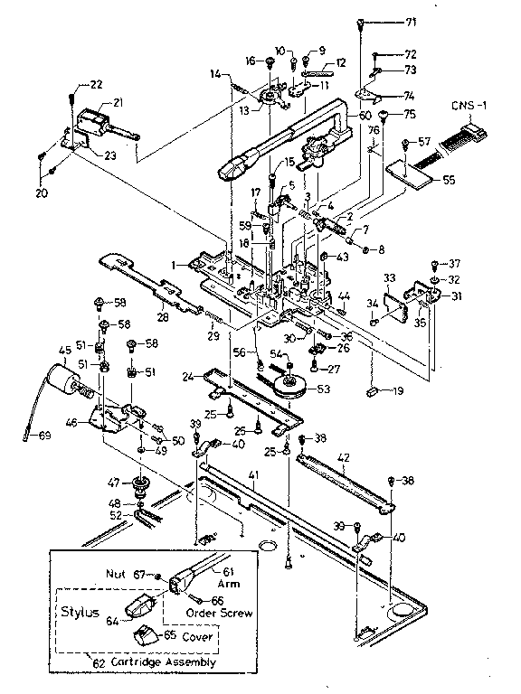 MECHANISM