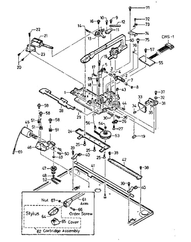 Mechanism