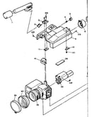 Top cover assembly