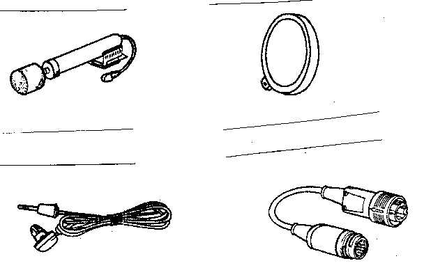 Accessories