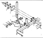 Craftsman 475253052 furrower attachment diagram