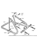 Frame assembly