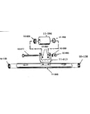 Tension bar assembly