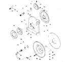 Realcraft 4625-OLP unit parts diagram