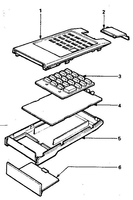 REMOTE TRANSMITTER