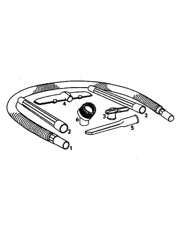 Attachment parts