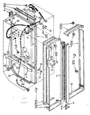Breaker and partition parts