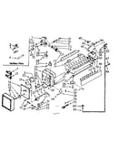 Icemaker parts