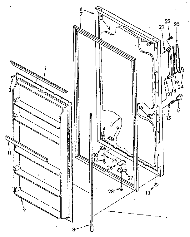 Door