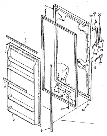 Door