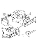 Air flow and control