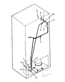 Icemaker installation