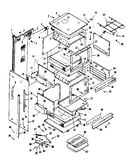 Body section