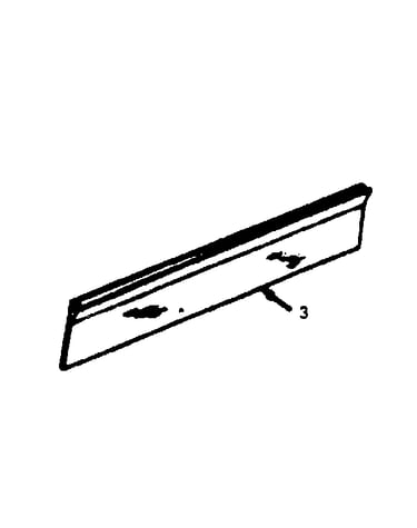 Filler kit no. 4006721