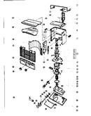 Functional replacement parts