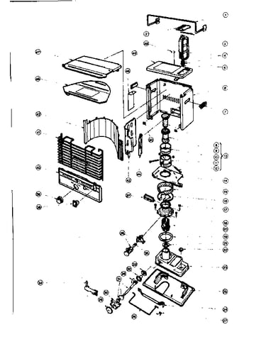Functional replacement parts