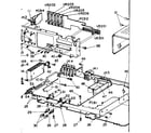 LXI 56492820450 cabinet parts diagram