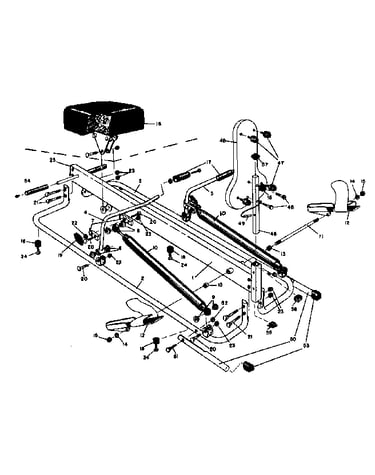 Frame assembly