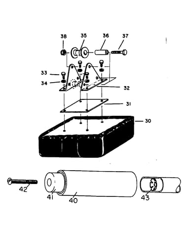 Seat assembly