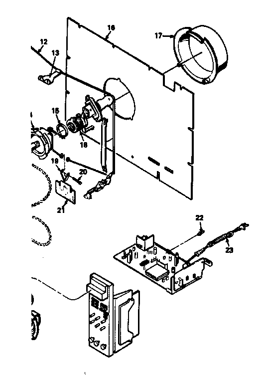 Chassis