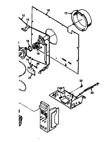 Chassis
