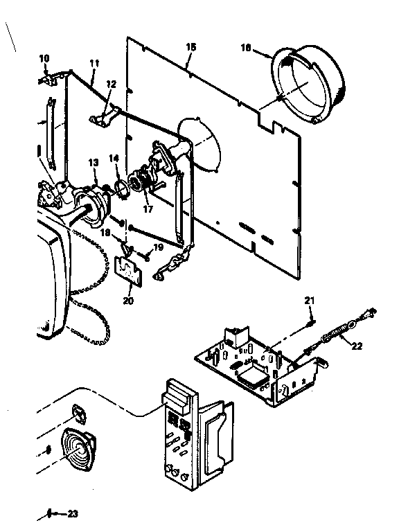 Chassis