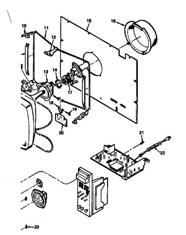 Chassis