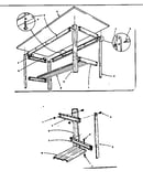 Table assembly