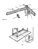 Leg assembly
