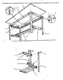 Frame assembly