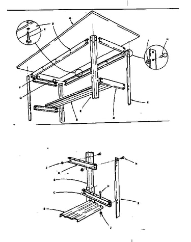 Frame assembly