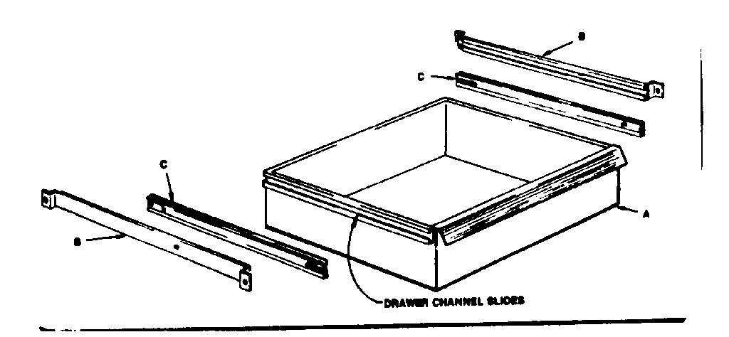 DRAWER