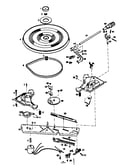 Model 132.91870451/452 player view hp5-277-j 2021900-8