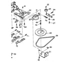 LXI 56421383450 flywheel assembly diagram