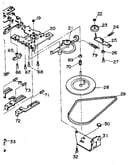 Flywheel assembly